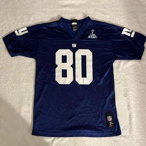 Giants Jersey